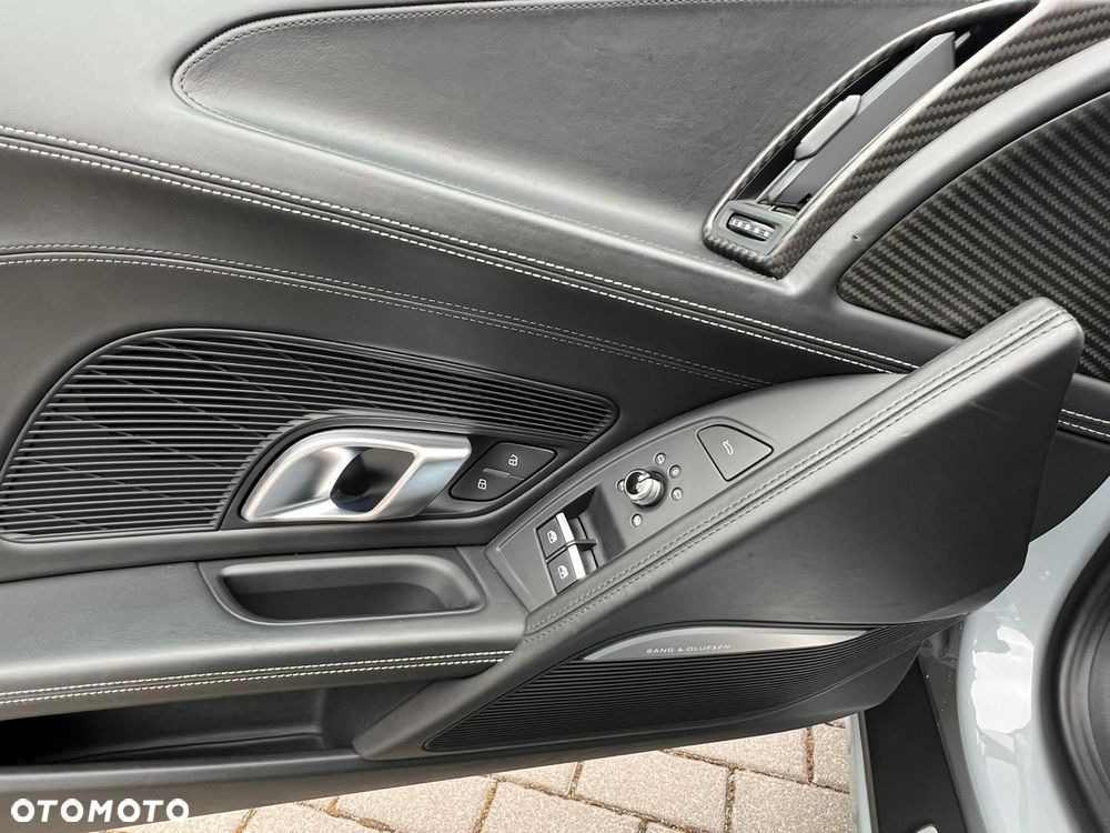 Audi R8 Coupé 5.2 FSI Quattro Plus - 16