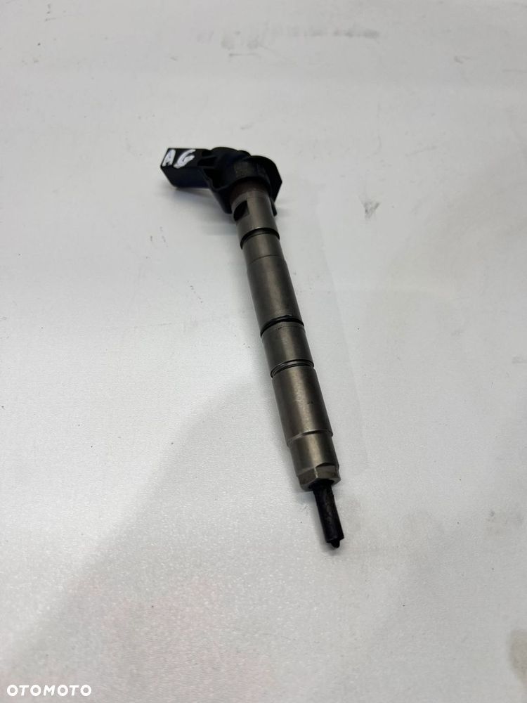 WTRYSK WTRYSKIWACZ AUDI A4 B8 A5 8T Q5 8R 2.7 3.0 TDI 057130277AG - 2