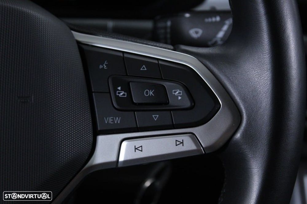 VW T-Roc 1.0 TSI Life - 24