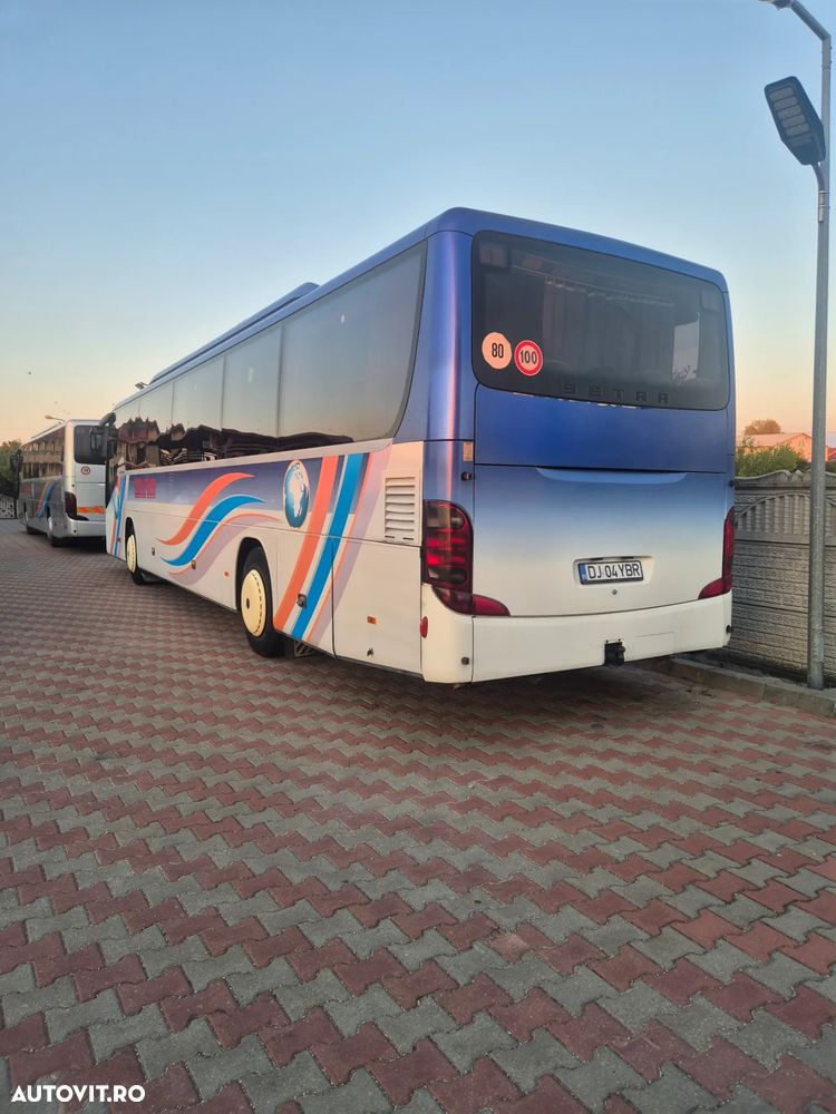 Setra 415 GT - 4