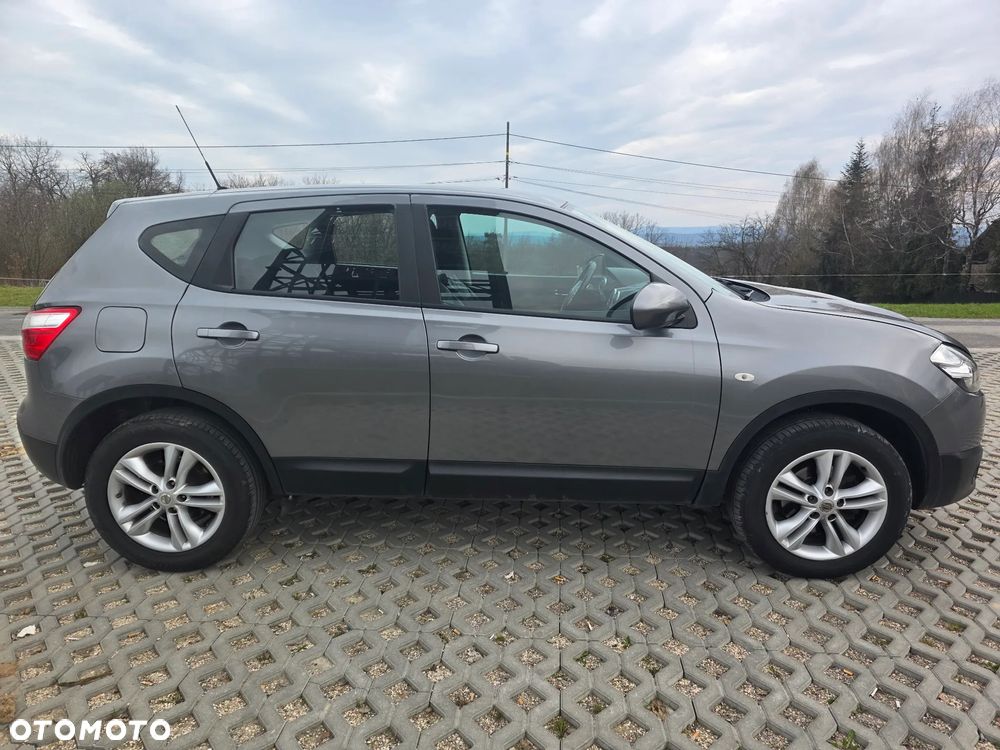 Nissan Qashqai - 15