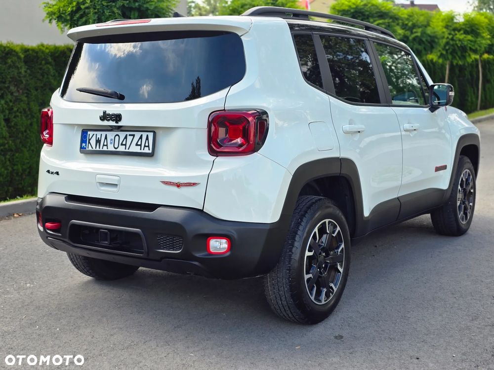 Jeep Renegade - 11