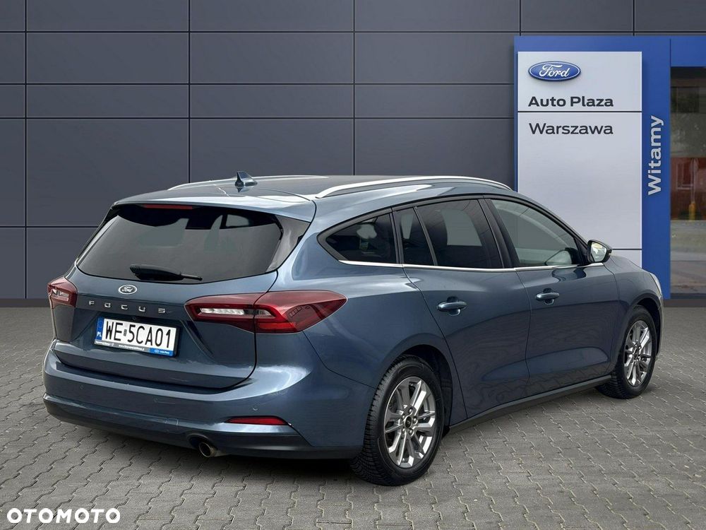 Ford Focus - 5