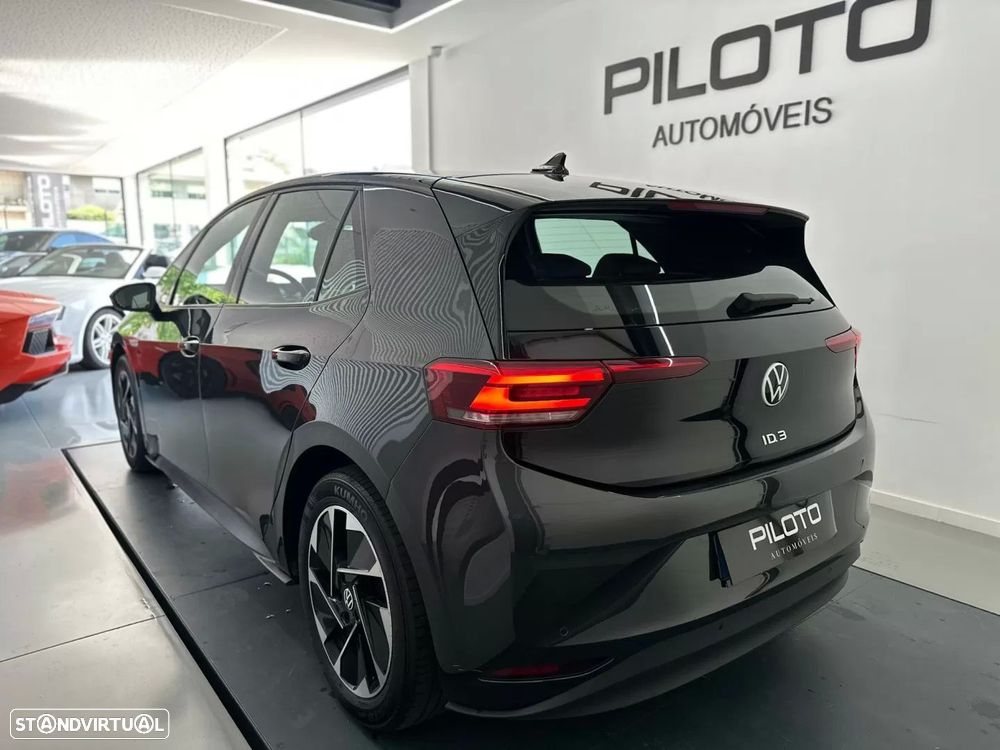 VW ID.3 Pro Performance - 6