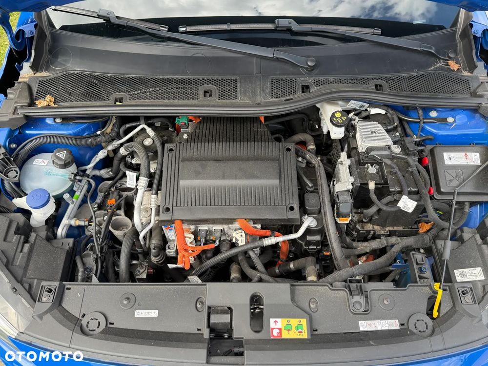 Opel Corsa Electric Ultimate - 16