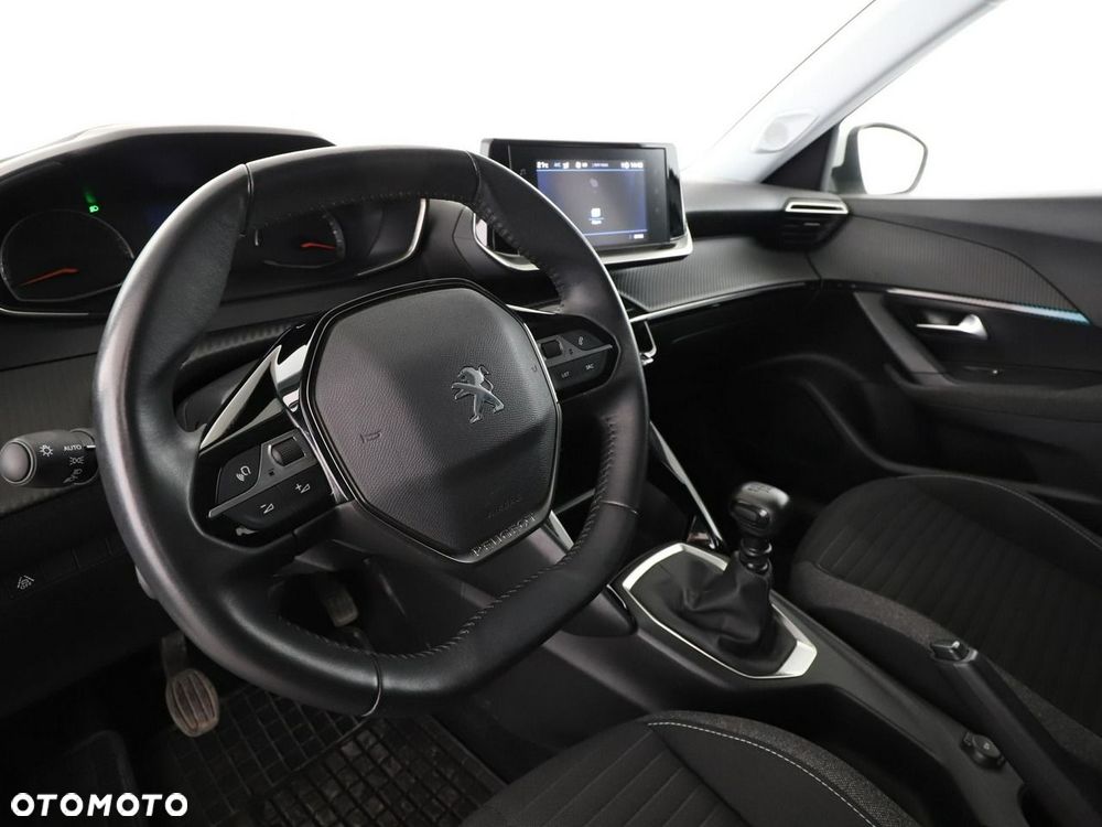 Peugeot 2008 PureTech 100 Style - 15
