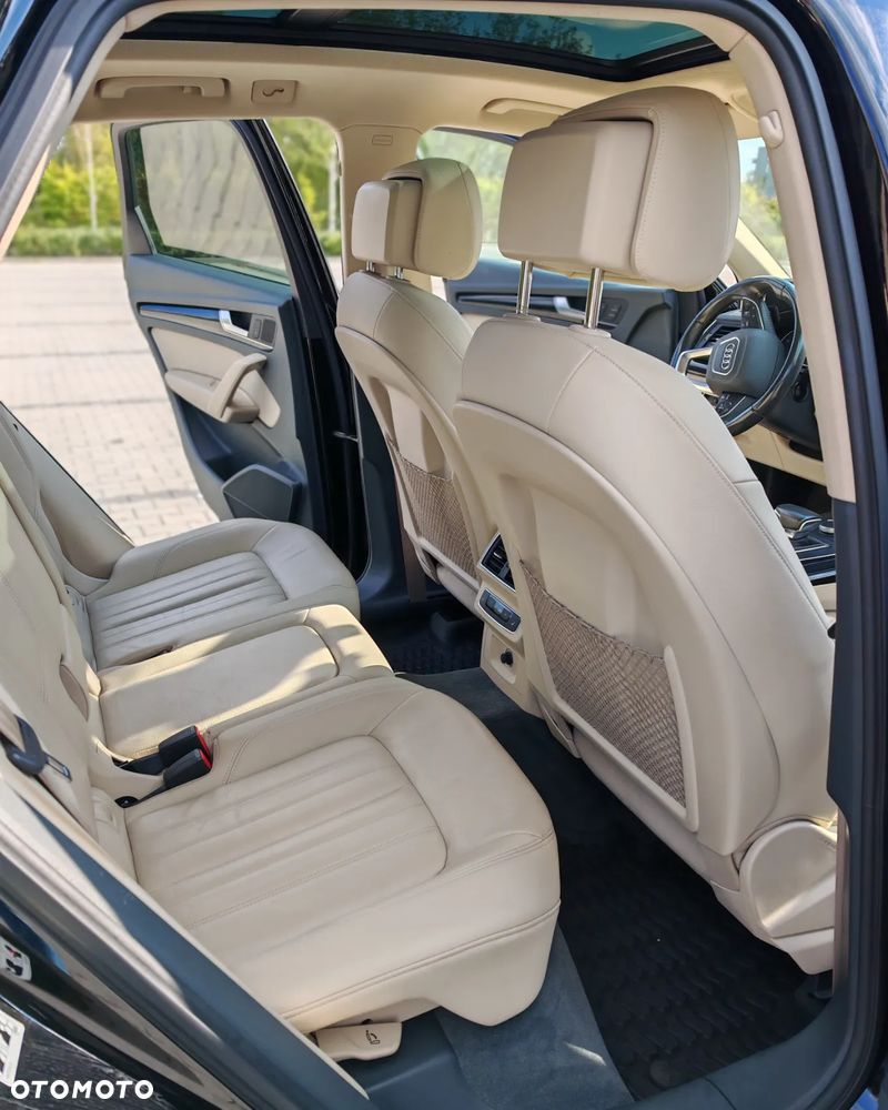 Audi Q5 2.0 TFSI Quattro S tronic - 14