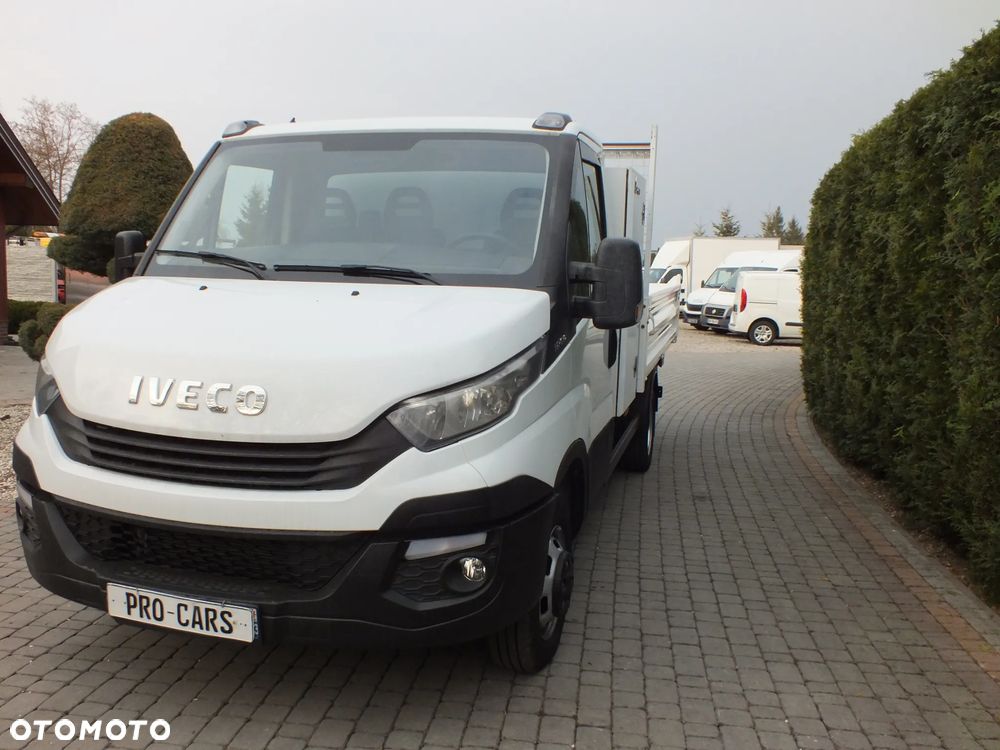 Iveco Daily 35c15 - 11