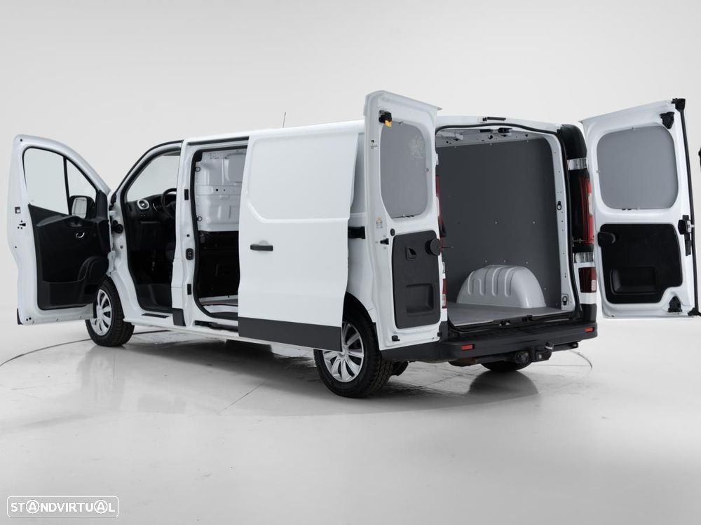 Fiat Talento 2.0 ECOJET L2H1 c/IVA - 5