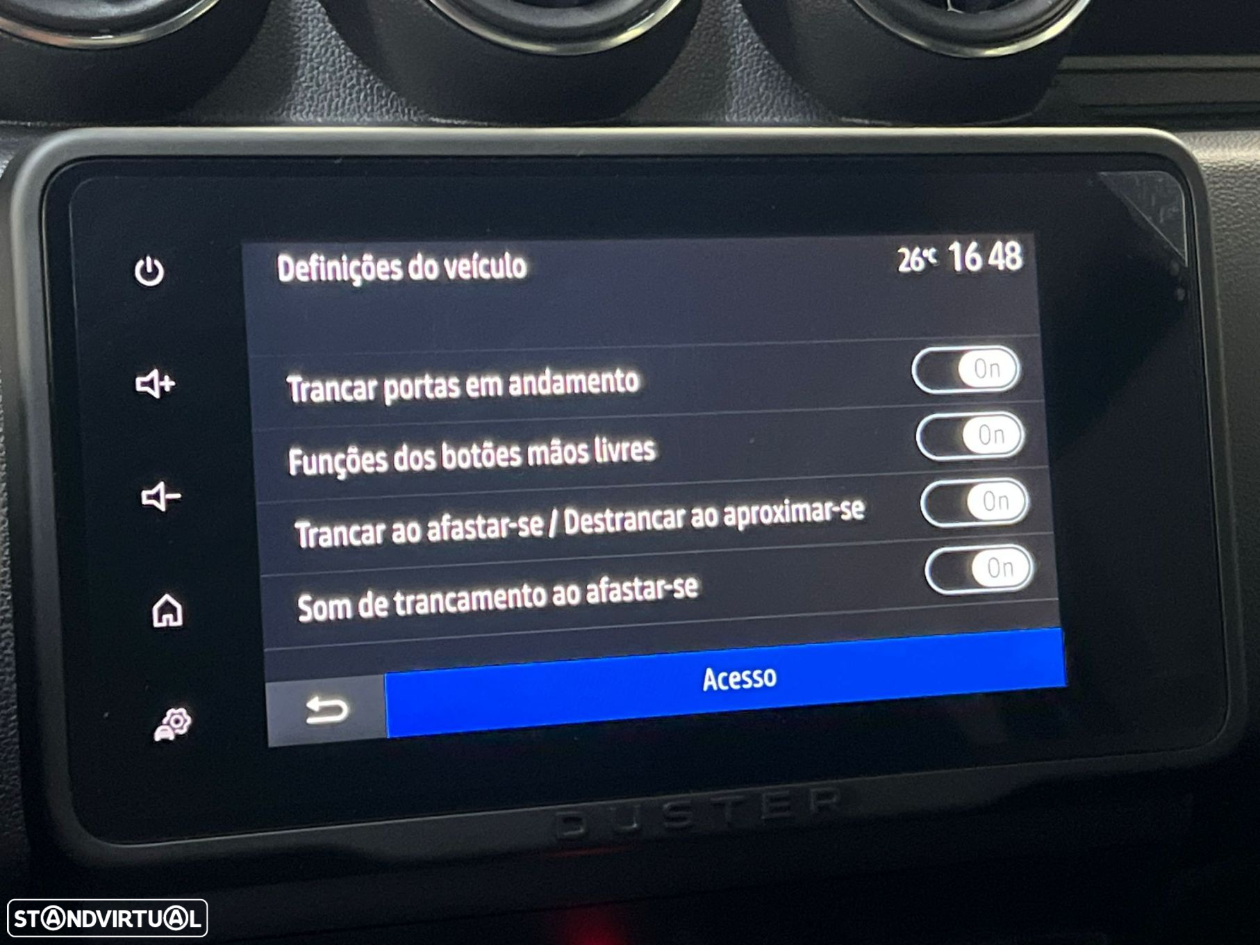 Dacia Duster 1.0 TCe ECO-G Prestige Bi-Fuel - 13