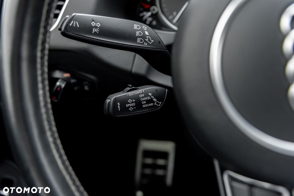 Audi SQ5 3.0 TDI Quattro Tiptronic - 38