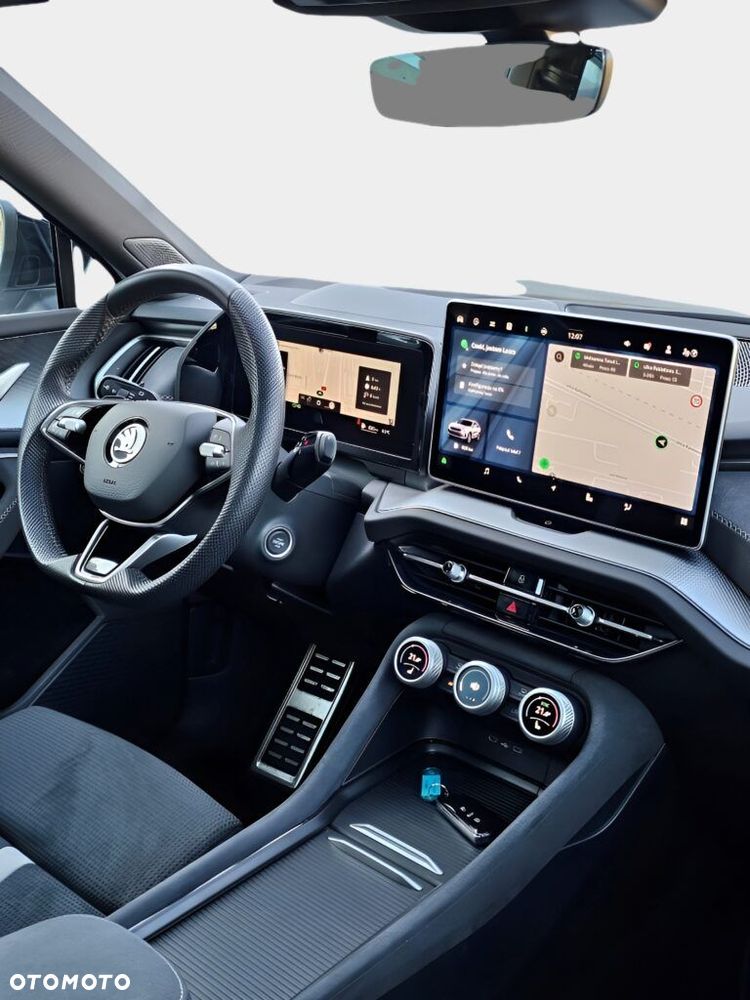 Skoda Kodiaq 2.0 TDI 4x4 Sportline DSG - 30