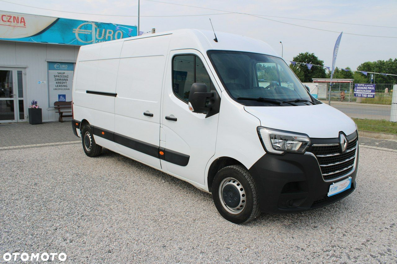 Renault Master - 4