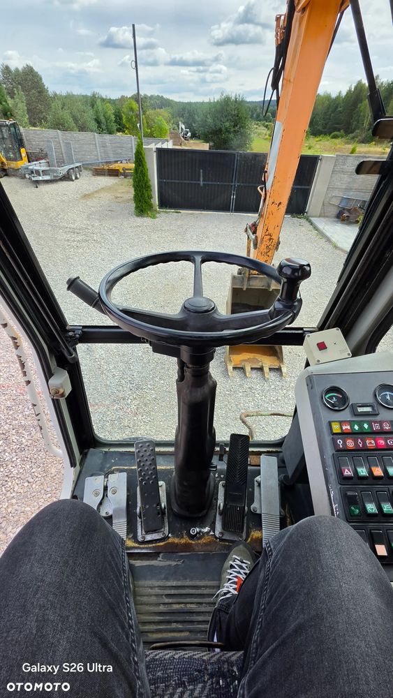 Liebherr A312 - 4