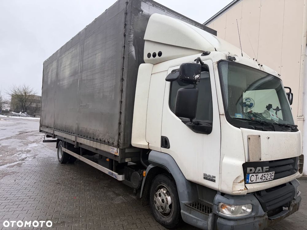 DAF LF - 11