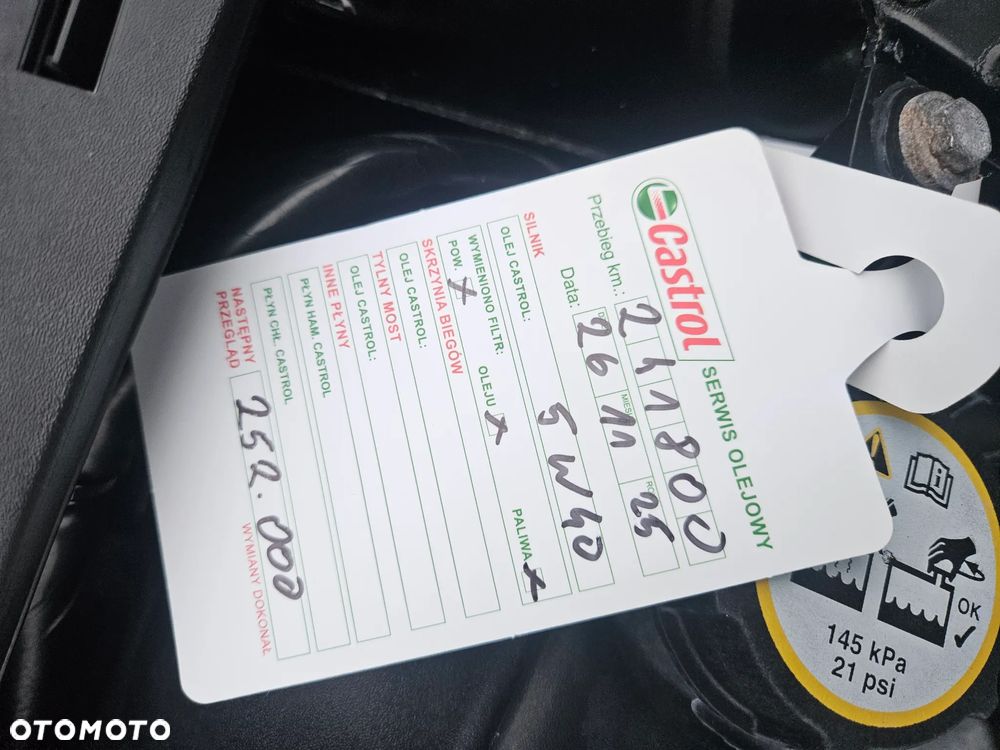 Ford Mondeo 2.0 TDCi Titanium S - 29