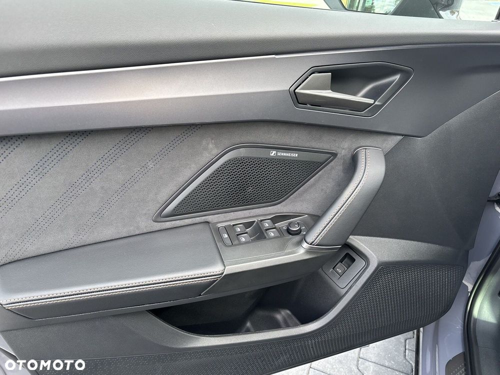 Cupra Formentor 2.0 TSI 4Drive DSG - 12