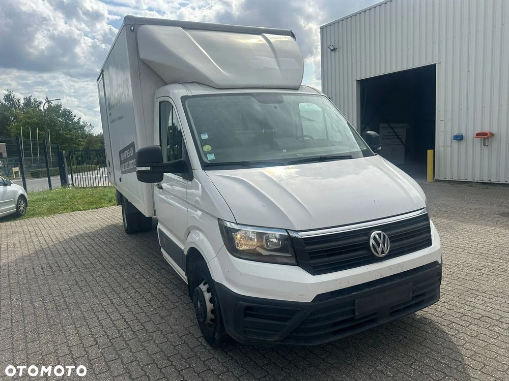 Volkswagen CRAFTER - 3