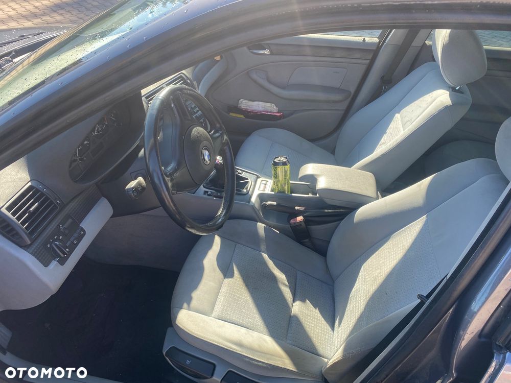 BMW Seria 3 - 14