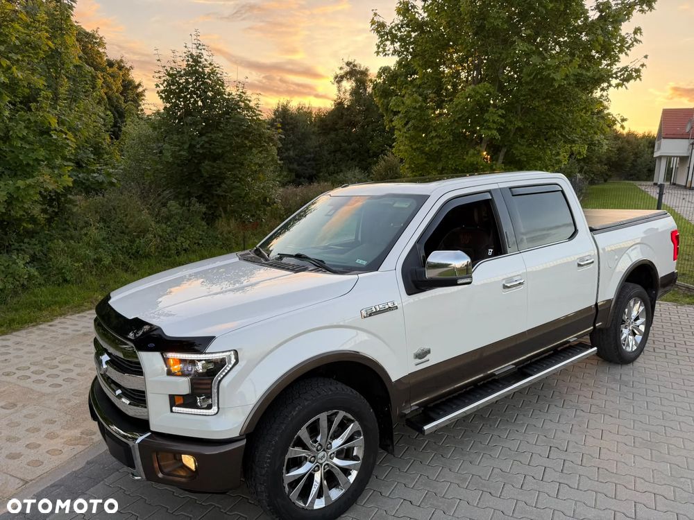 Ford F150 - 6