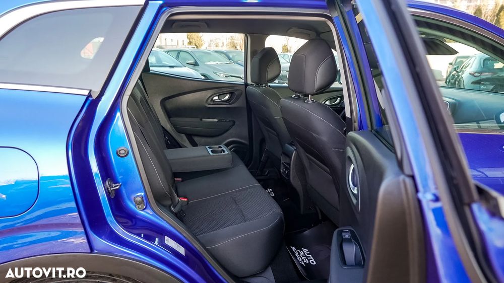 Renault Kadjar BLUE dCi 115 EDC EQUILIBRE - 28