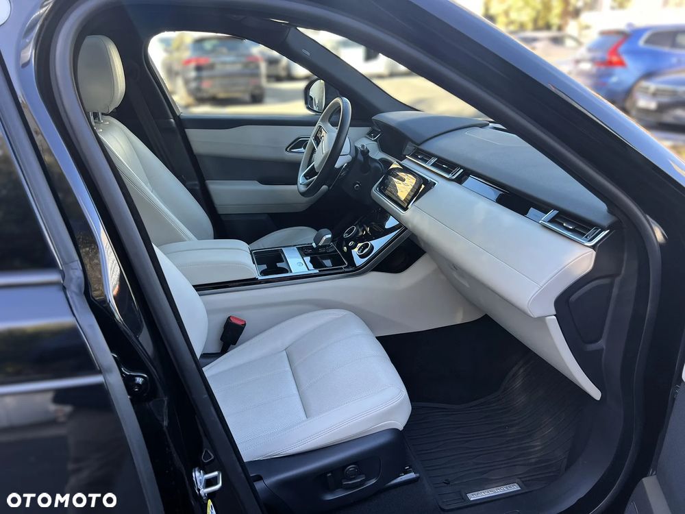 Land Rover Range Rover Velar - 18