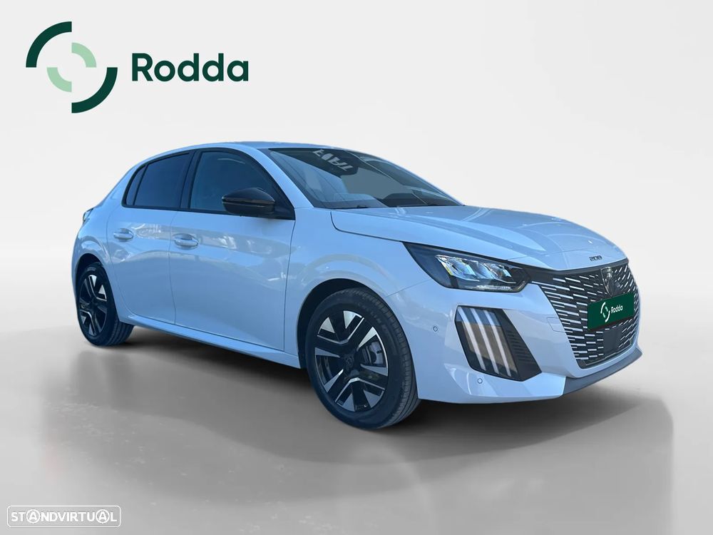 Peugeot 208 1.2 PureTech Allure - 1