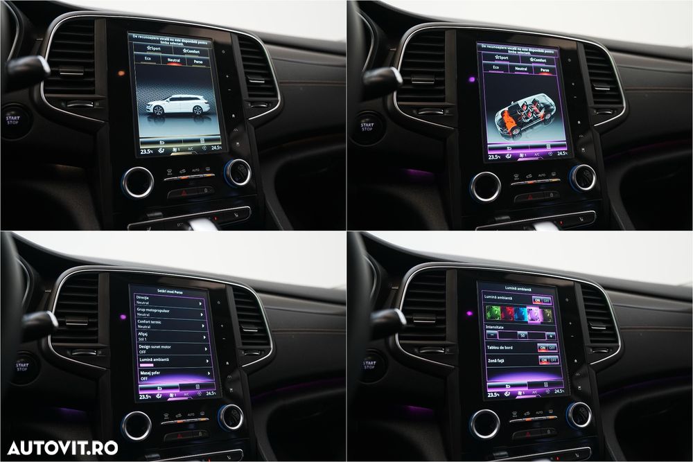 Renault Talisman ENERGY dCi 130 EDC LIMITED - 13
