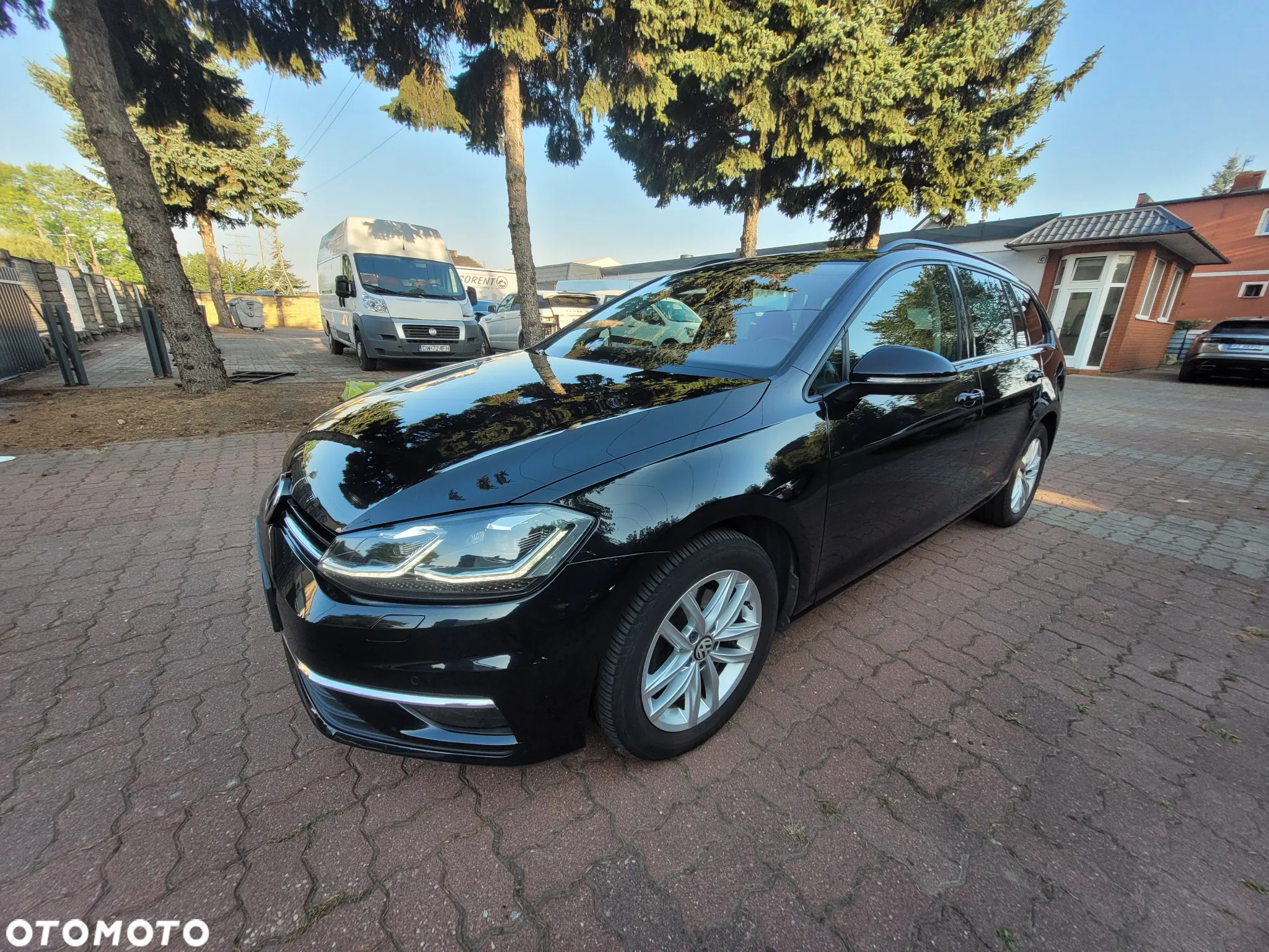 Volkswagen Golf VII 1.6 TDI BMT Highline - 7