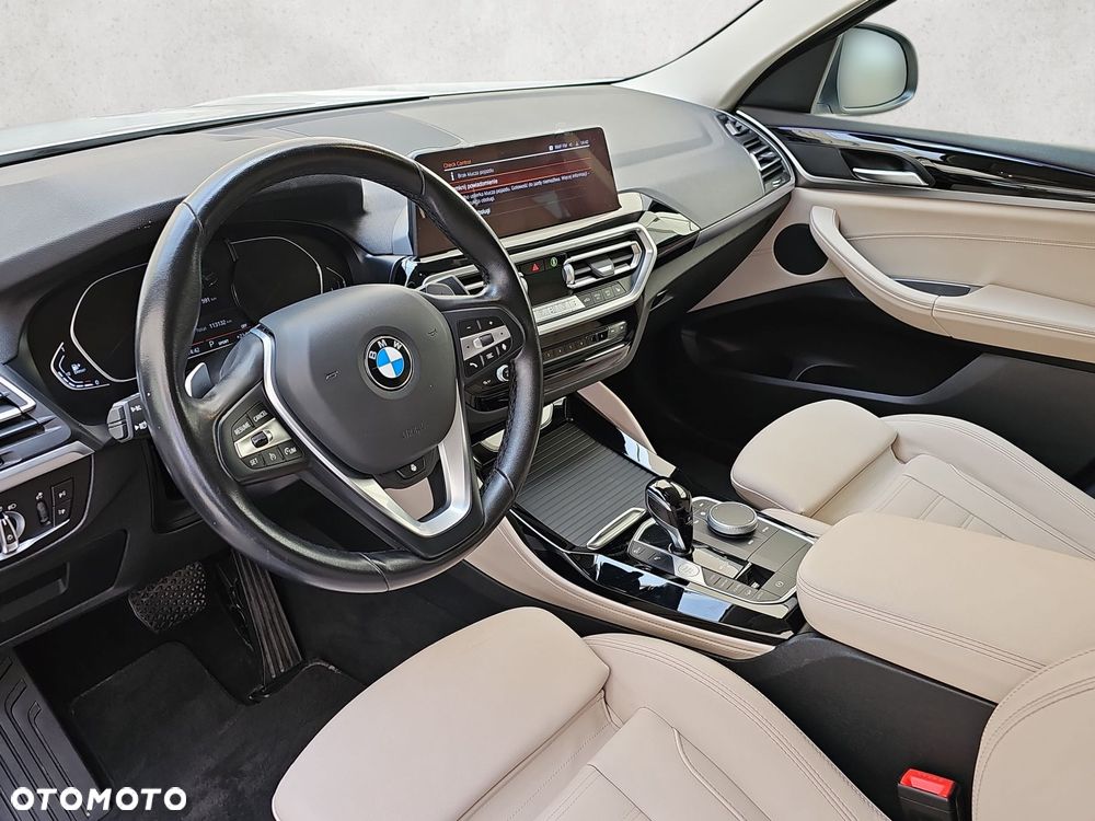 BMW X4 - 11