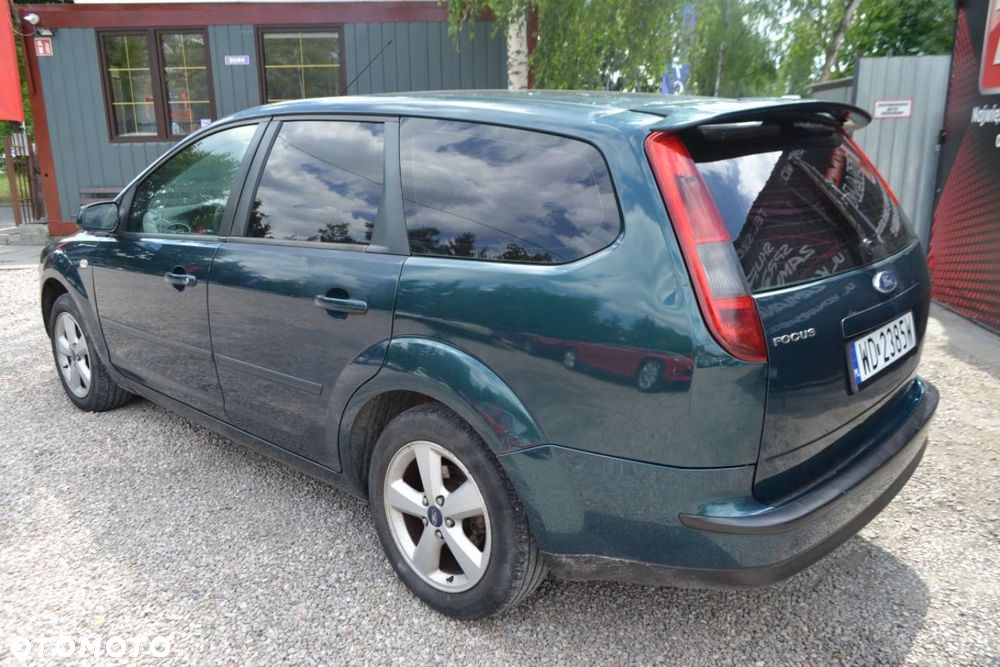 Ford Focus - 4