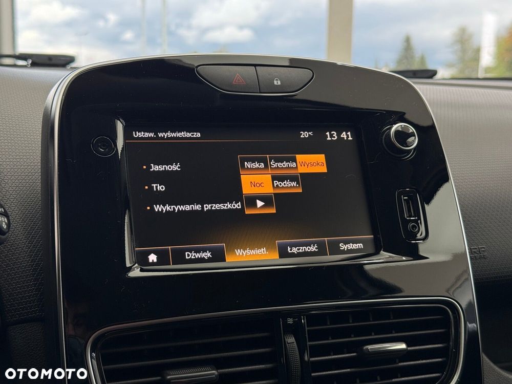 Renault Clio 0.9 Energy TCe Zen - 34