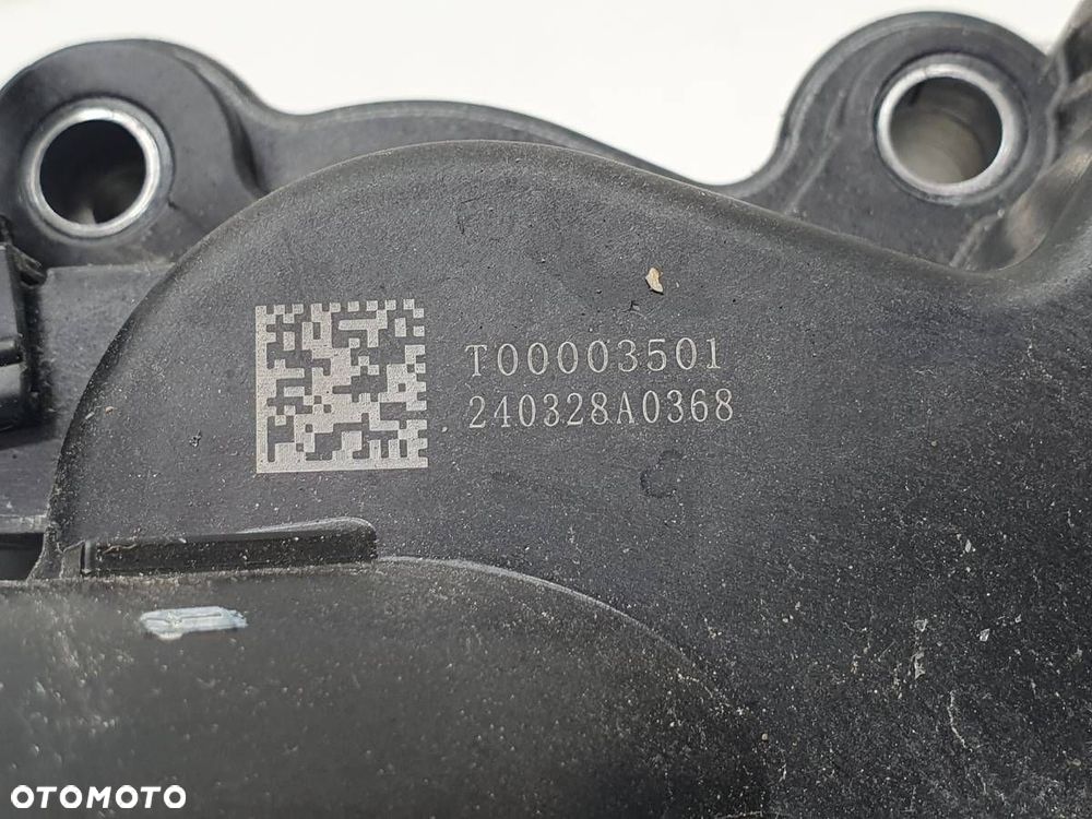 POMPA WODY MAGISTRALA BAIC BEIJING X75 7 1.5 BENZYNA T00003501 - 3