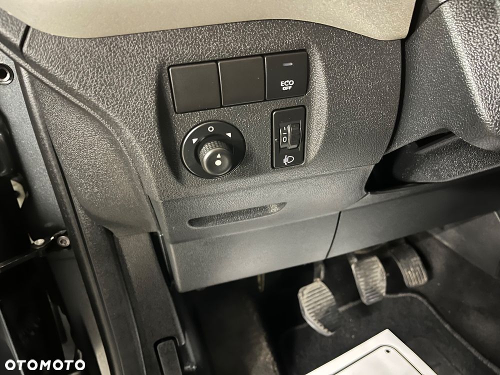 Citroën Berlingo 1.6 HDi 90 FAP Multispace - 21