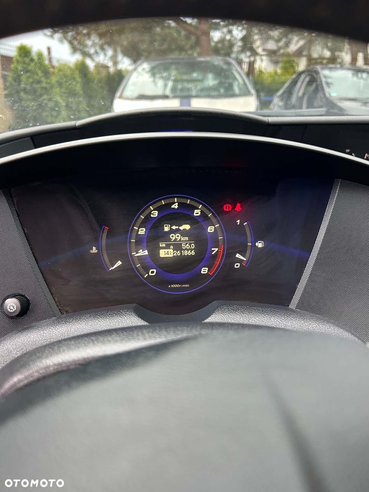 Honda Civic 1.8i-VTEC 50 Jahre Edition - 9