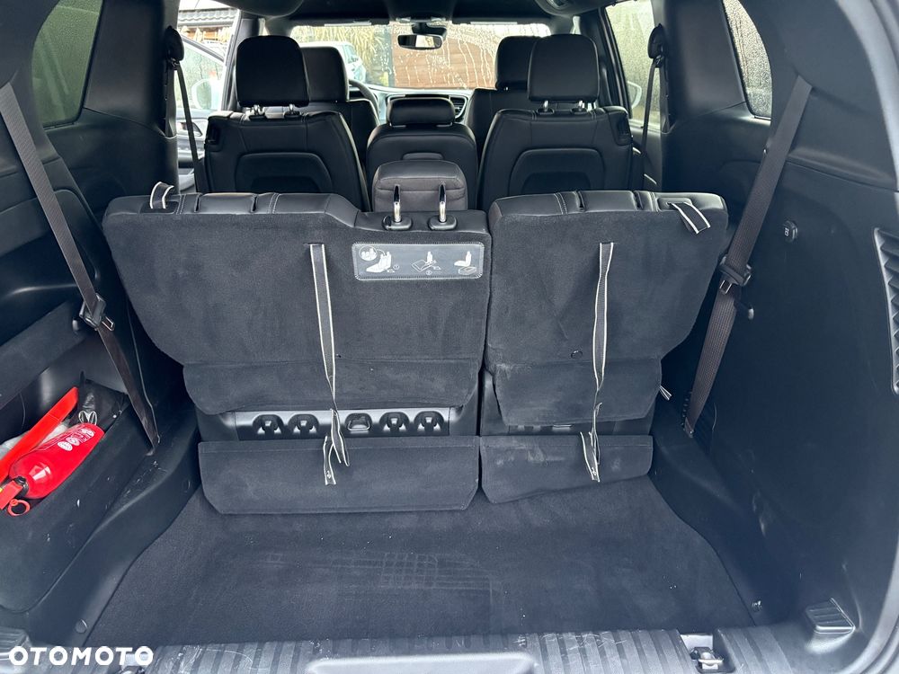 Chrysler Pacifica - 24