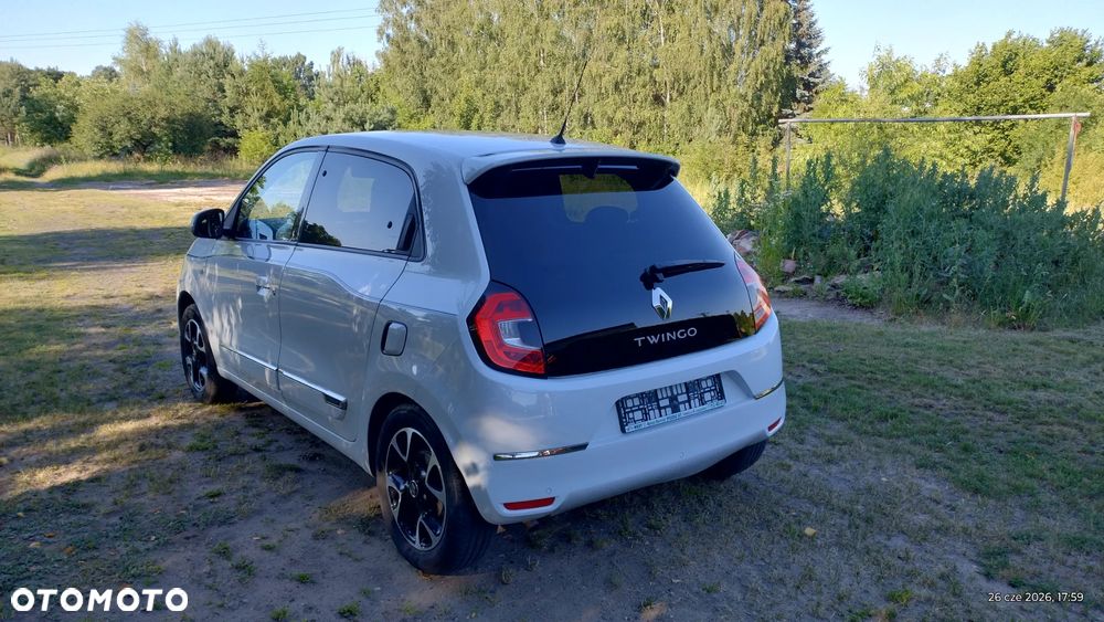 Renault Twingo TCe 90 EDC INTENS - 6