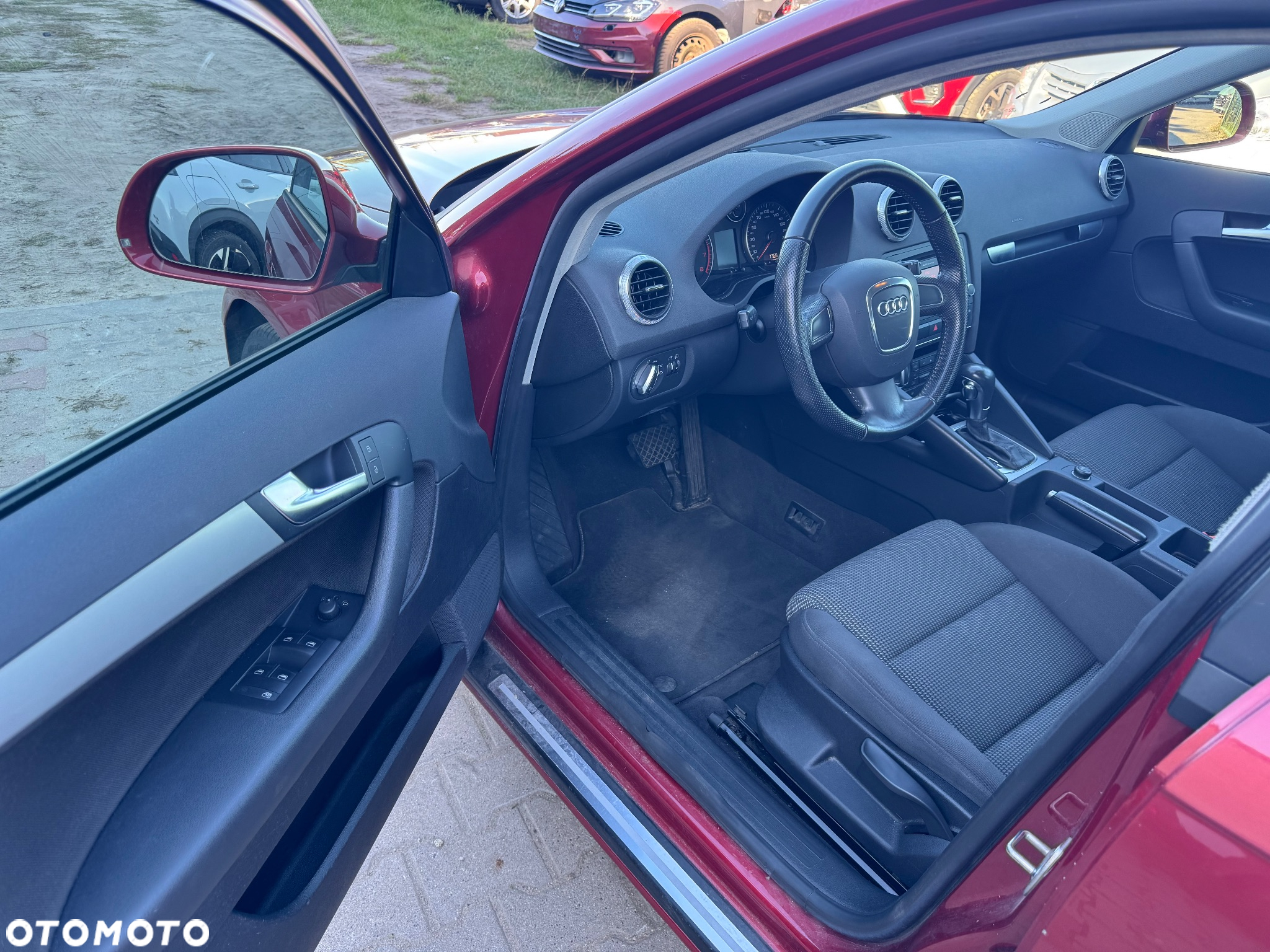 Audi A3 - 19