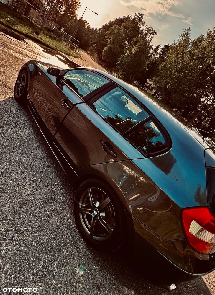 BMW Seria 1 - 2