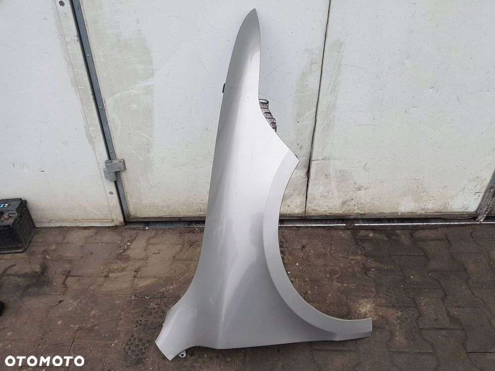 SKODA SUPERB 2 II 3T 08-12r BŁOTNIK PRAWY PRZÓD 9202