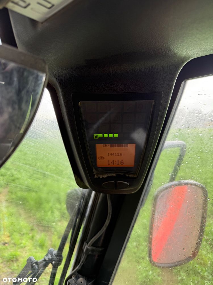 Linde H80D-03/1100 - 9