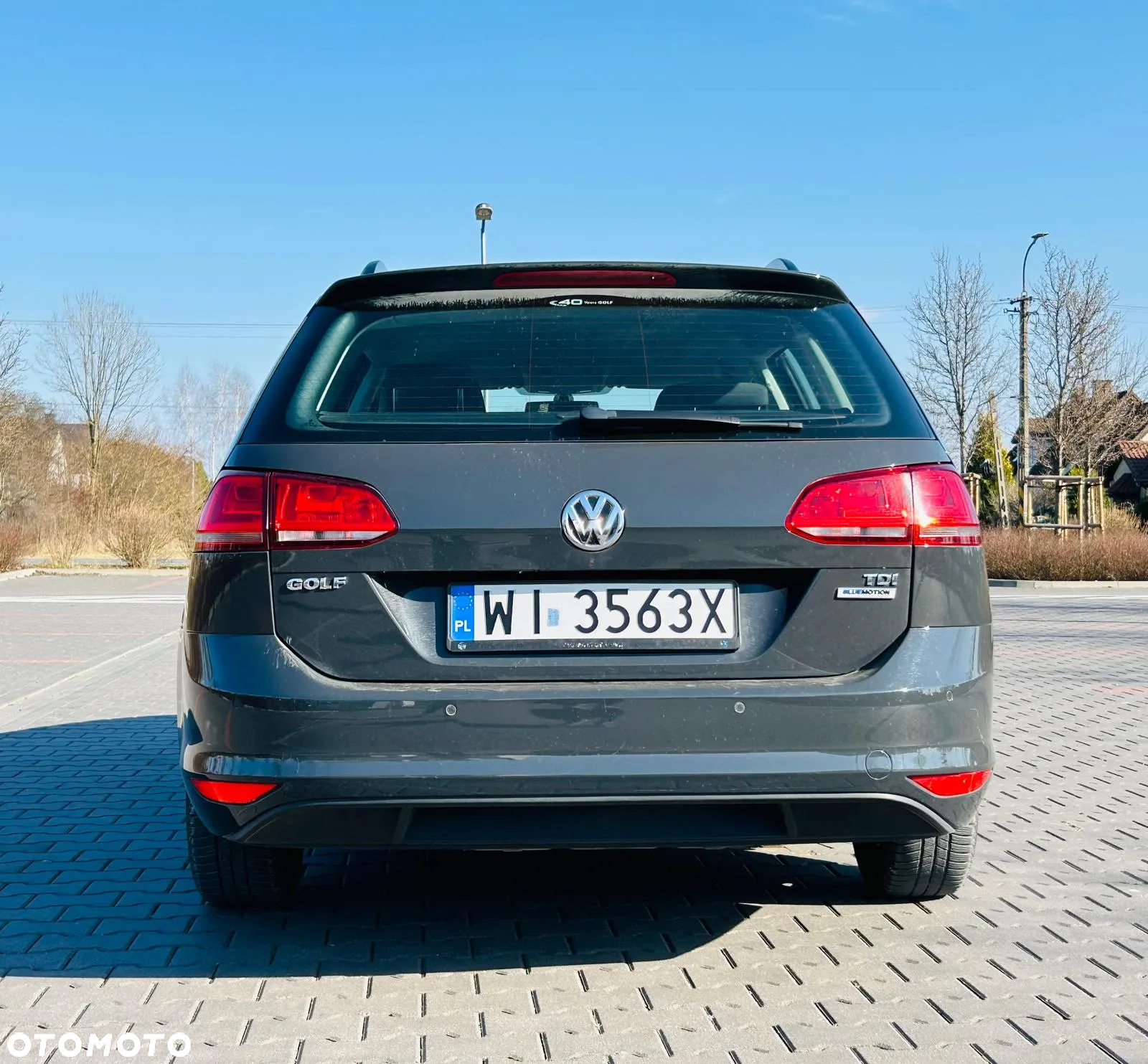 Volkswagen Golf VI 1.6 TDI Trendline - 10