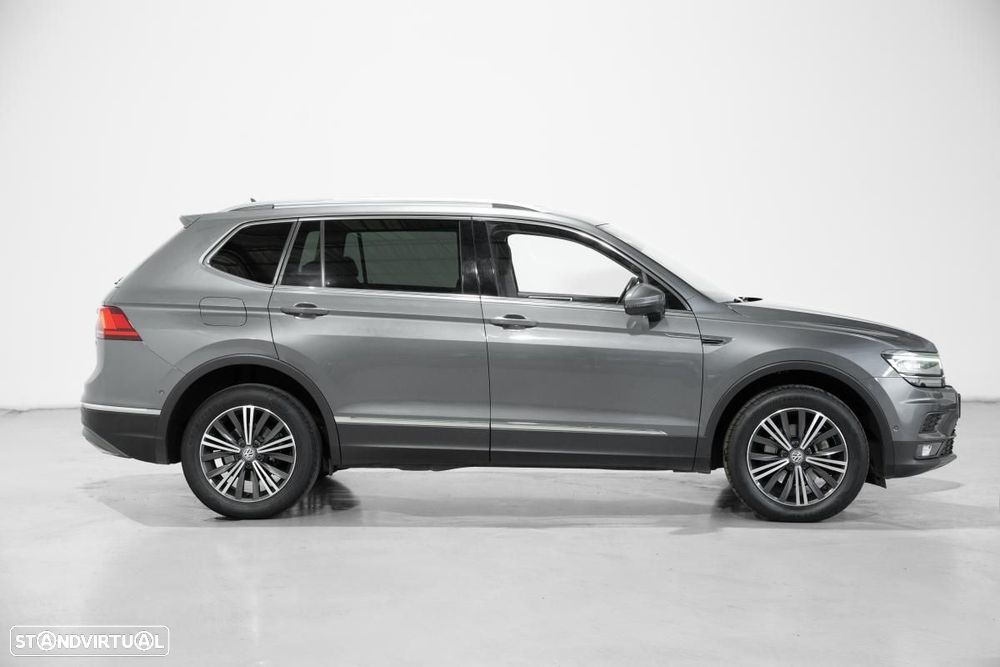 VW Tiguan Allspace 2.0 TDI Highine DSG - 3