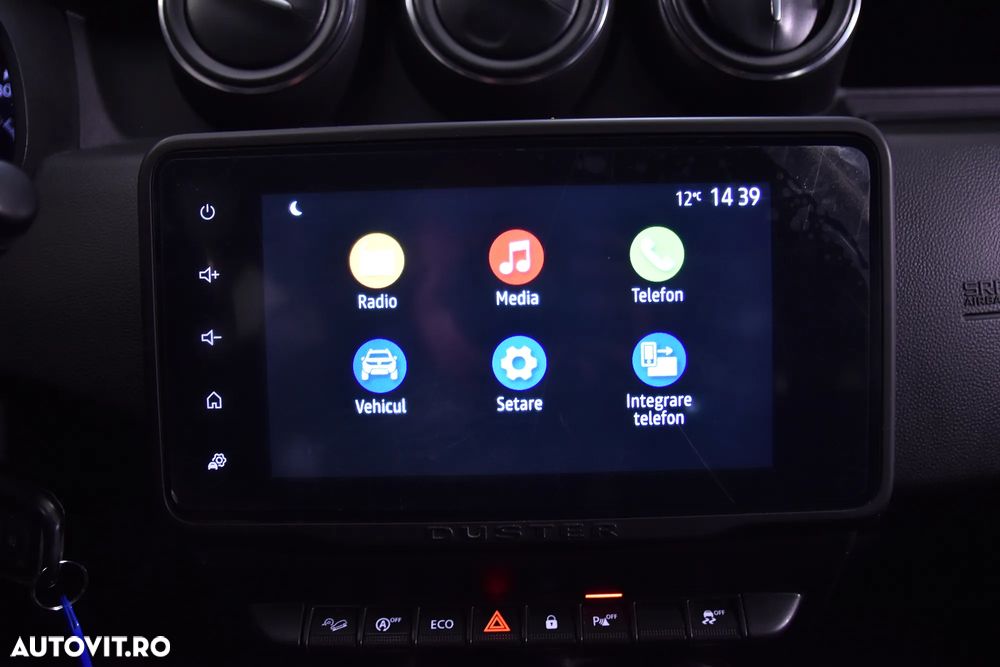 Dacia Duster - 19