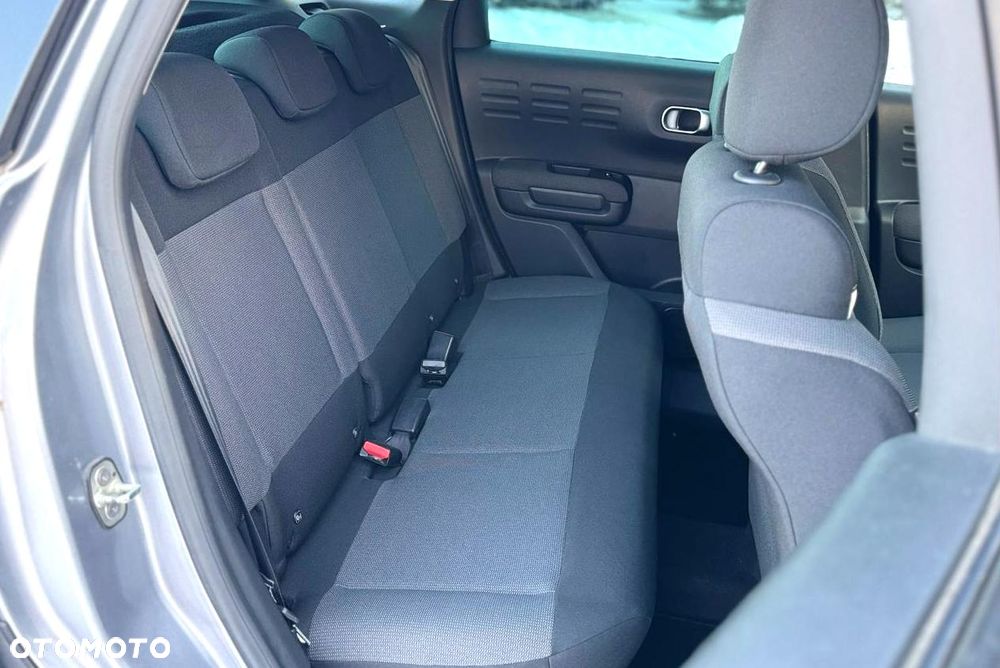 Citroën C3 Aircross PureTech 110 Stop & Start OPF SHINE PACK - 31