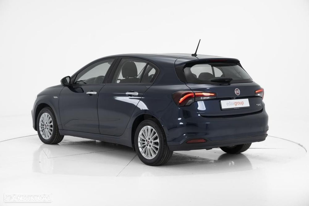 Fiat Tipo 1.3 MultiJet Life - 5