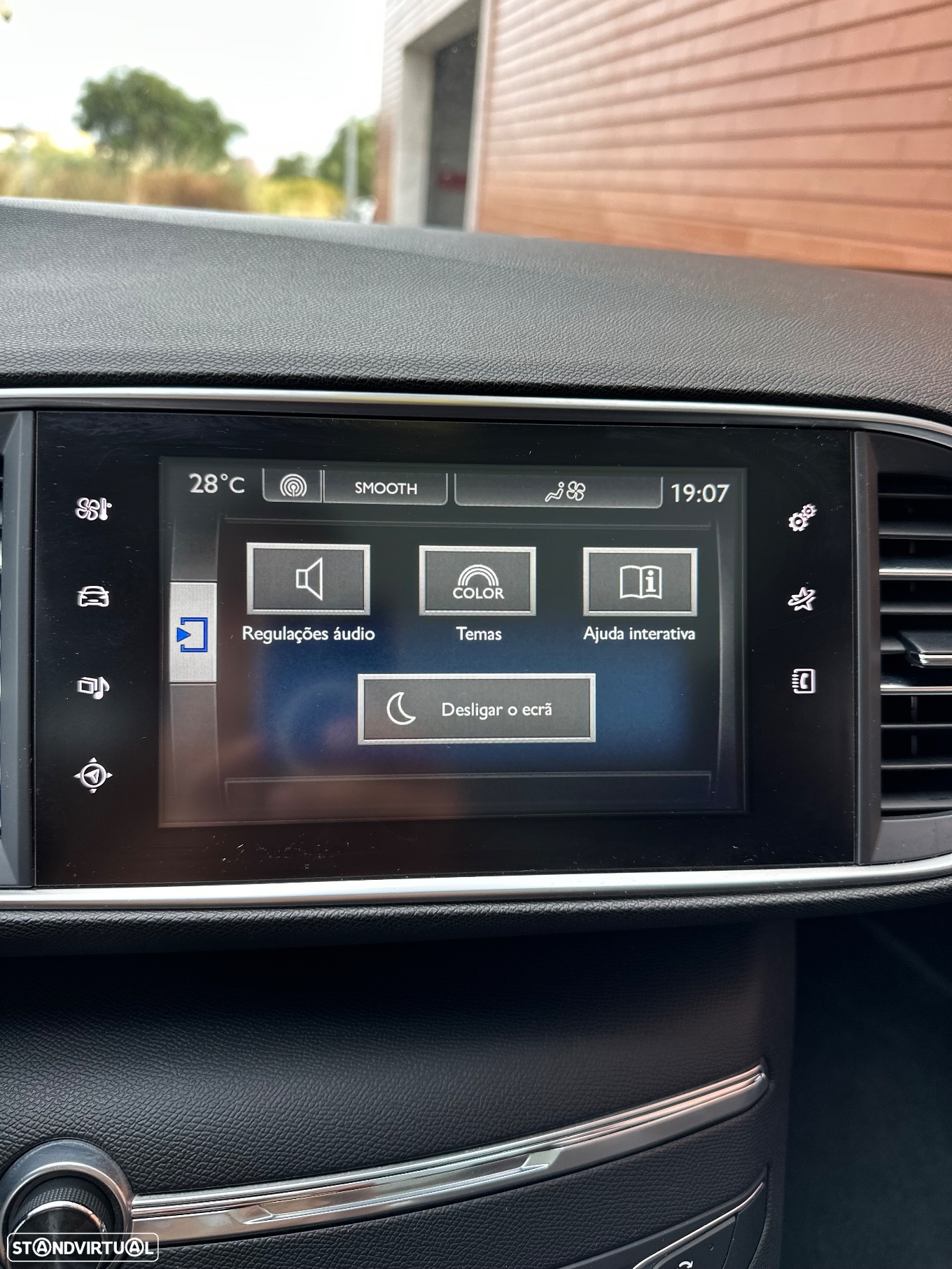 Peugeot 308 1.2 PureTech Business Line - 18