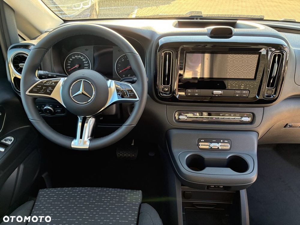 Mercedes-Benz Vito Tourer L3 Pro 4x4 9G-Tronic 447.705 - 17