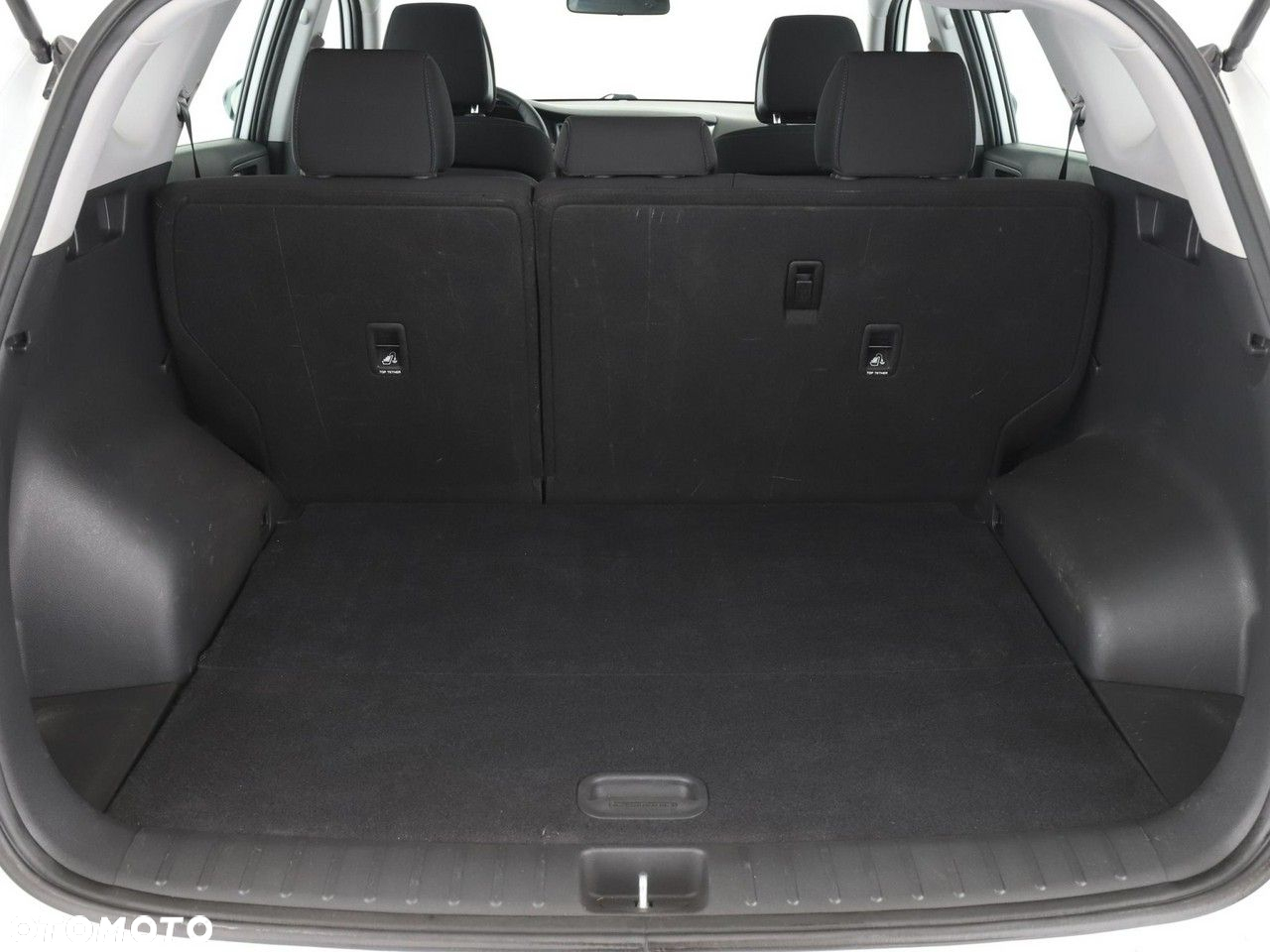 Hyundai Tucson blue 1.6 GDi 2WD Classic - 20