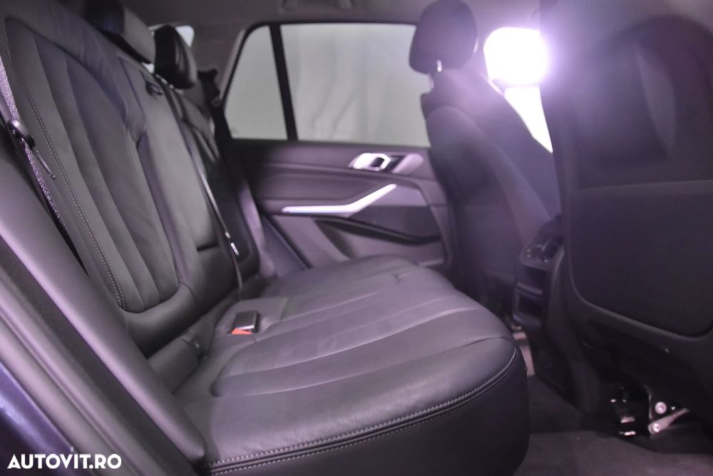 BMW X5 xDrive45e AT PHEV - 12